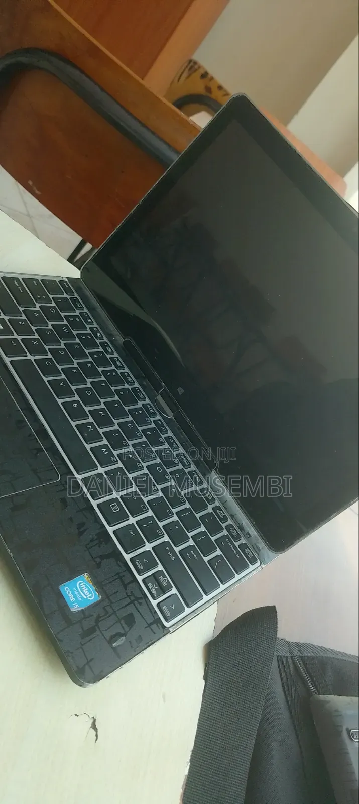 HP EliteBook Revolve 810 G2 Tablet 8GB Intel Core Ultra 5 SSD 256GB