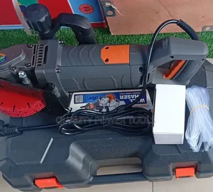 Kzubr KWC-133-2800 Wall Chaser,