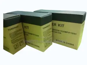 Original Tk1120 Toner Available