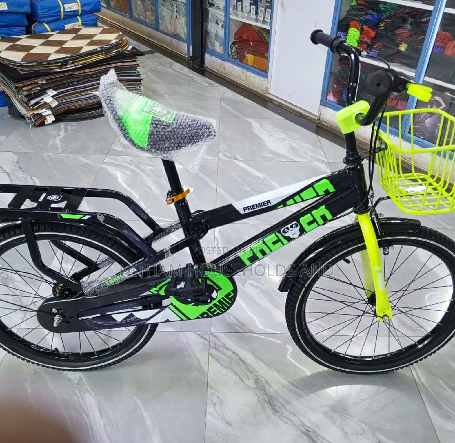 Bikes. High Quality Bikes Size 20 Bicycle Kidsfor Kids Age 6 to 11yrs