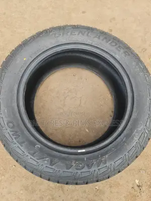 285 /55 R20 Grenlander Tires (All Terrain)