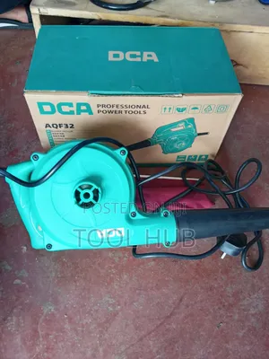 Dca Electric Blower