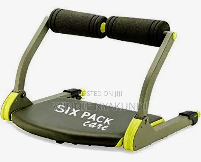 Six Pack Core