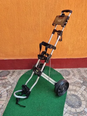 Bagboy C-5 Extreme 2 Wheel Golf Trolley