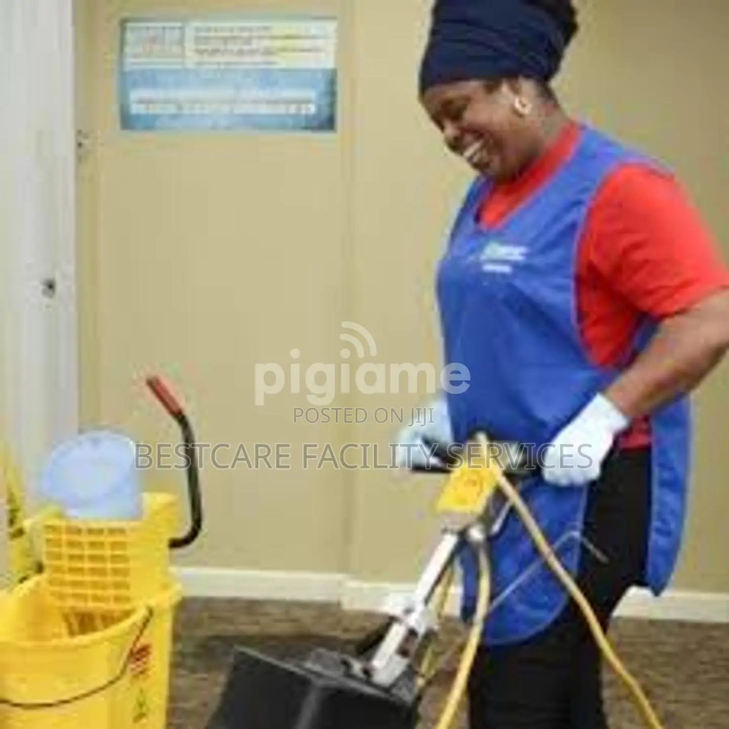 Cleaning Staff Outsourcing Kilimani | Reliable Trained Cleaners