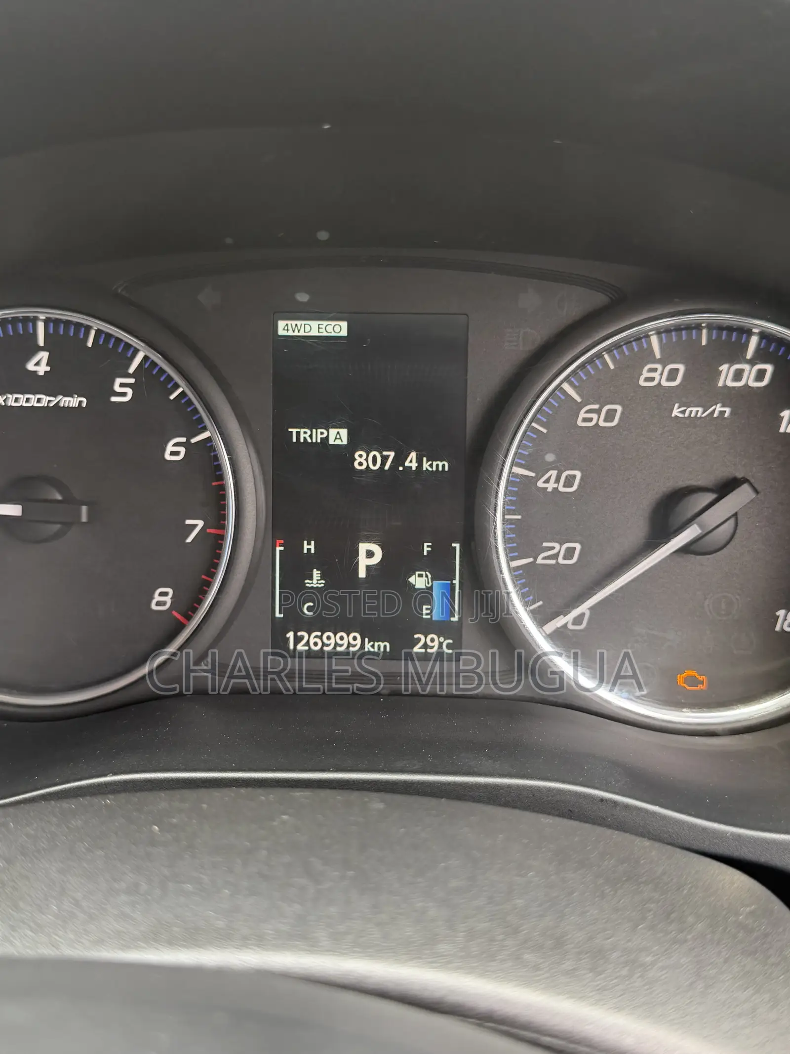 Mitsubishi Outlander 2015 Silver