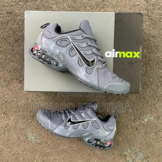 Air Max Tn Ultra - thumbnail 3
