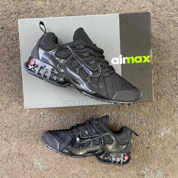 Air Max Tn Ultra - thumbnail 4