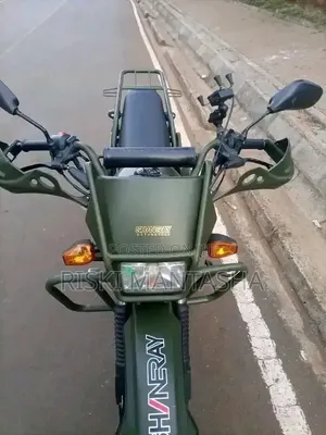 New Shineray XY150-10B 2025 Green
