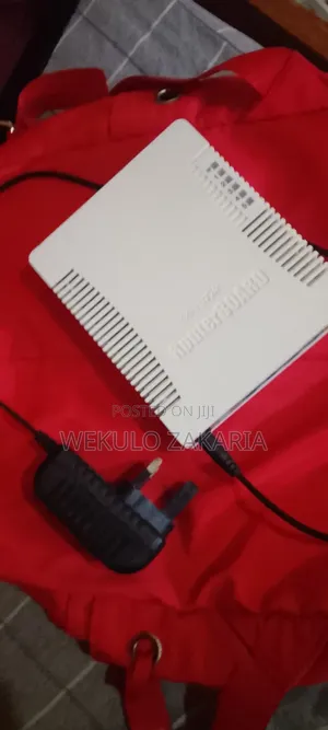 Mikrotik Rb951