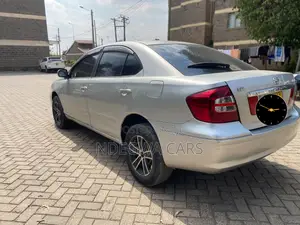 Toyota Premio 1.5 FWD 2005 Silver