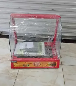 Classic Premier Imported Food Warmer