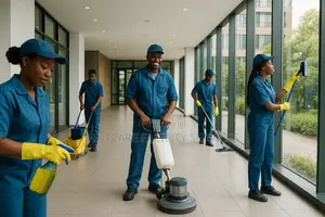 Cleaning Staff Outsourcing Lavington | Reliable Trained Cleaners