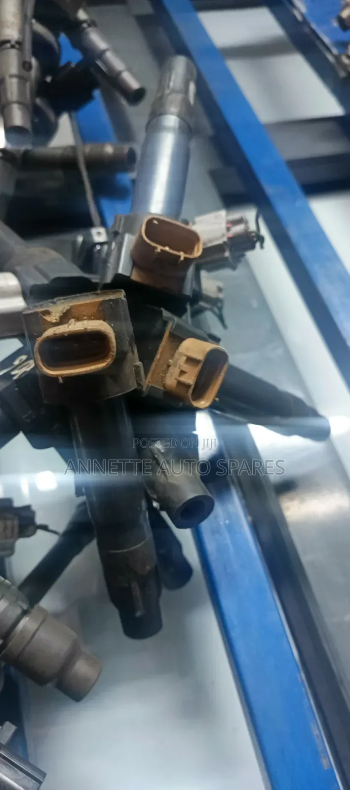 Ignition Coils K6a