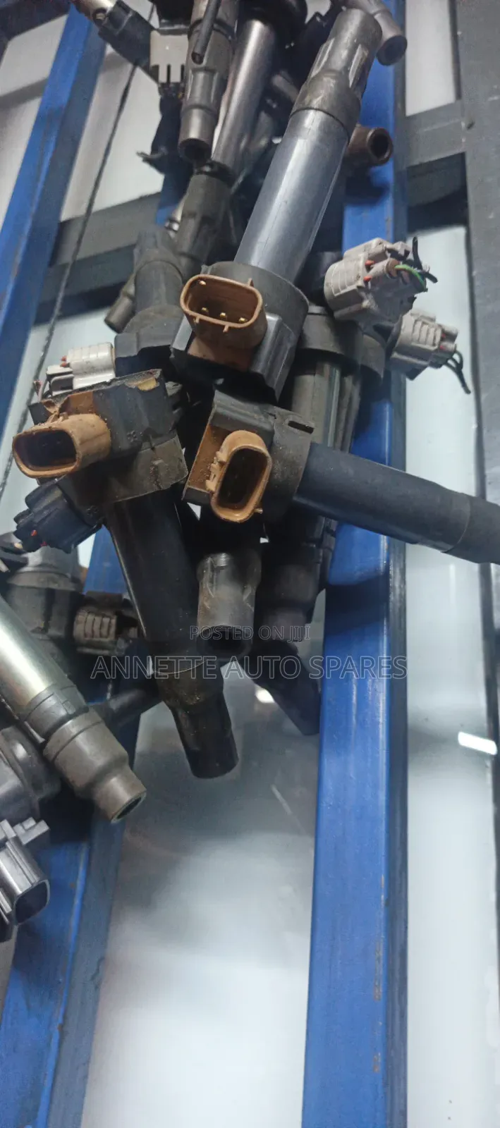 Ignition Coils K6a