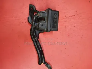 Glow Plug Control Relay Mazda 3/6/Cx-3
