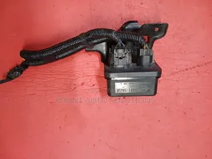 Glow Plug Control Relay Mazda 3/6/Cx-3