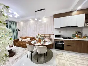 1bdrm Apartment in Westlands, Raphta Road Area for sale