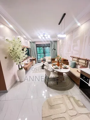 1bdrm Apartment in Westlands, Raphta Road Area for sale