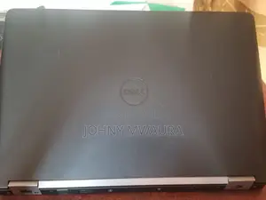 Laptop Dell Latitude 15 E5570 16GB Intel Core i5 SSD 512GB