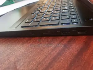 Laptop Dell Latitude 15 E5570 16GB Intel Core i5 SSD 512GB