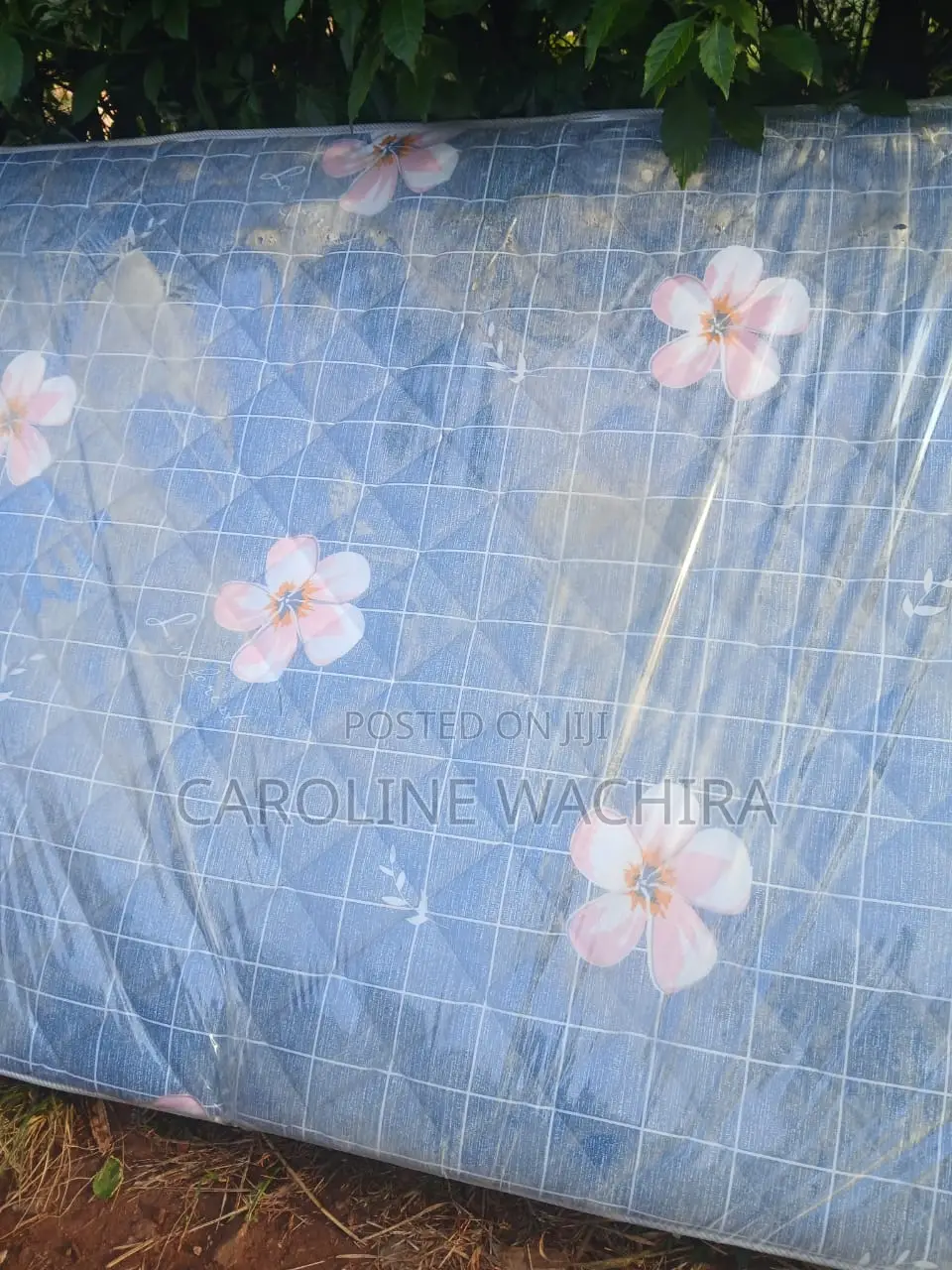 Johari Matress