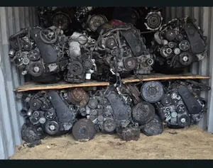 Engines Complete 1kd/7l Available