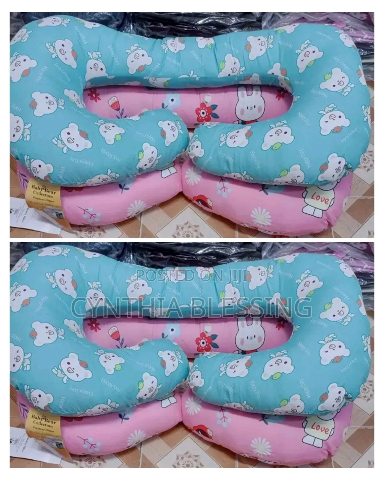 Pregnancy Maternity Pillows