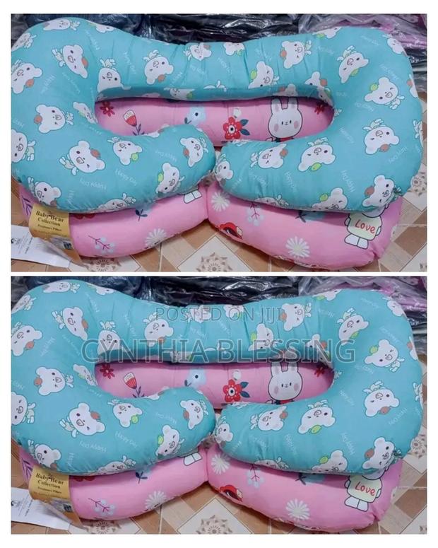 Pregnancy Maternity Pillows