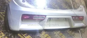 Rear Bumper Suzuki Alto