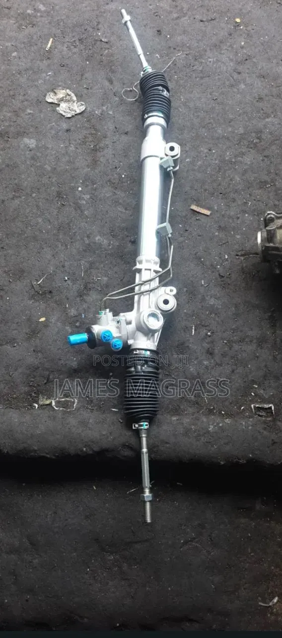 Land Cruiser Prado(120)Brand New Steering Racks