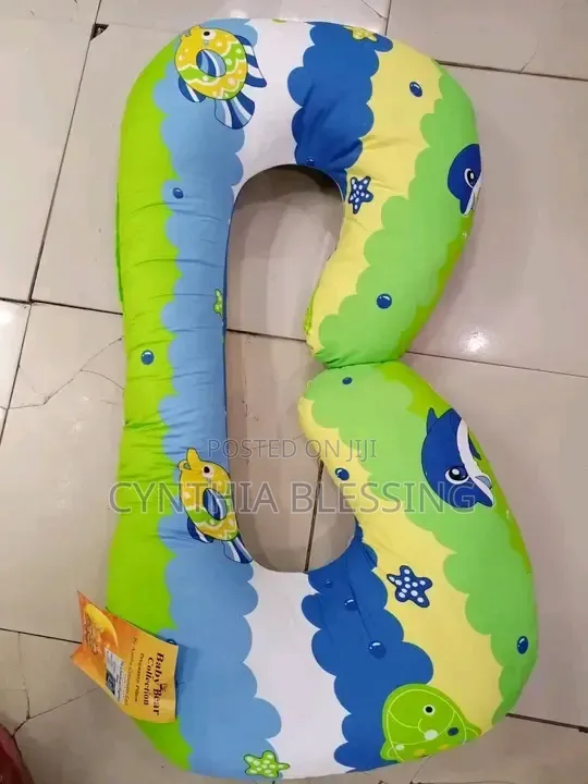 Pregnancy Maternity Pillows