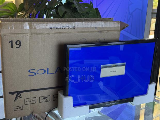 Solar Max Tv - main view