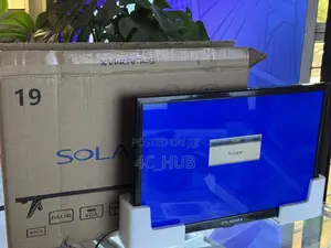 Solar Max Tv