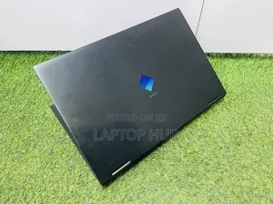 Laptop HP Omen 16 16GB Intel Core i7 SSD 512GB
