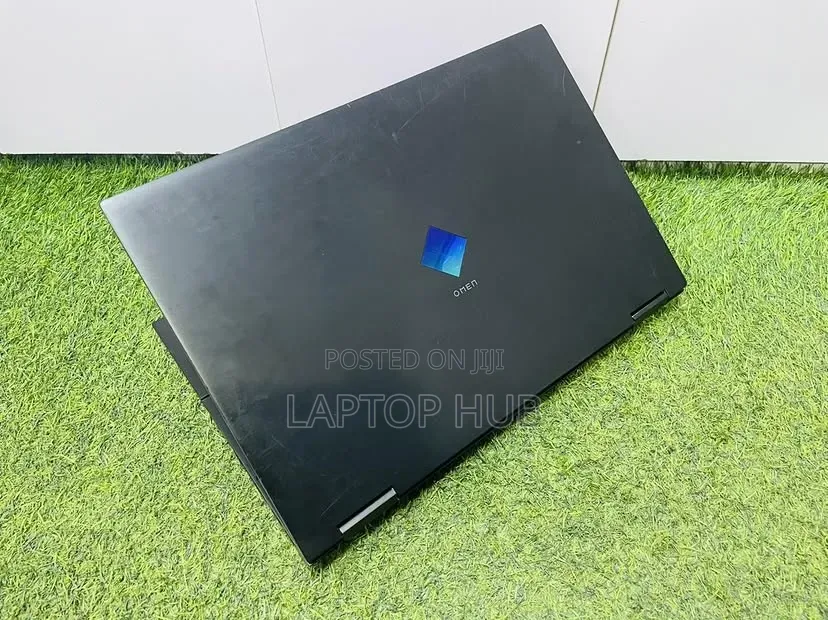 Laptop HP Omen 16 16GB Intel Core i7 SSD 512GB