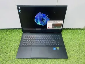 Laptop HP Omen 16 16GB Intel Core i7 SSD 512GB