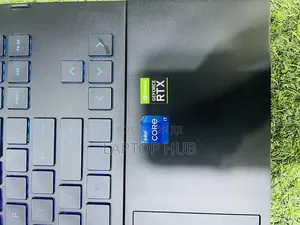 Laptop HP Omen 16 16GB Intel Core i7 SSD 512GB