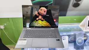 Laptop HP Envy X360 32GB Intel Core Ultra 7 SSD 1T