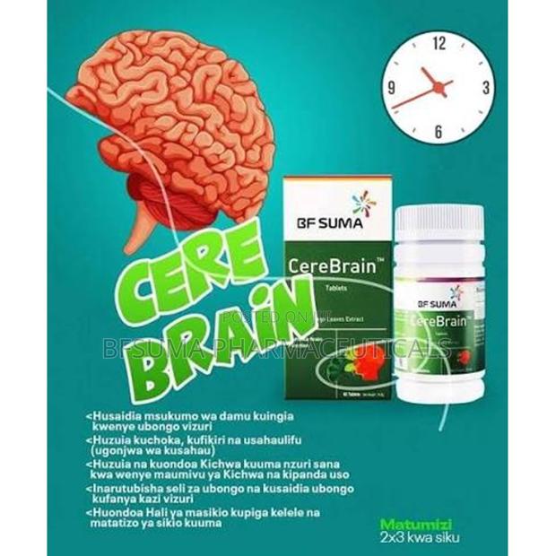 Cere Brain - thumbnail 2