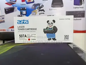 507a Asta Toner(Magenta)