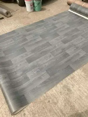 Slip Resistance Mkeka Wa Mbao