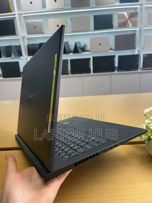 Laptop HP Omen 16 16GB Intel Core i7 SSD 512GB