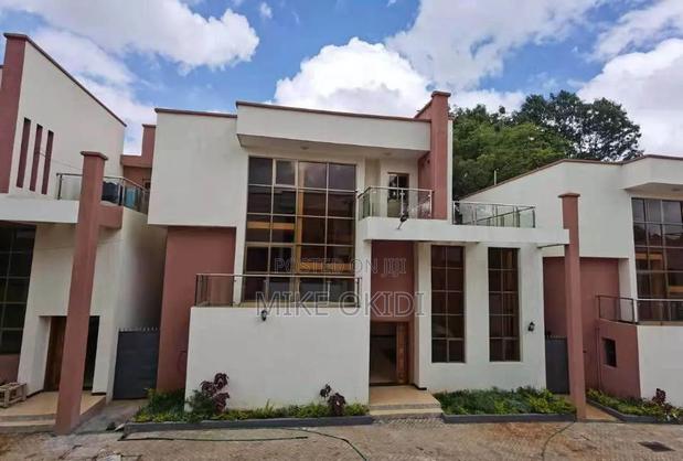 4bdrm Maisonette in Karen, Hardy for rent