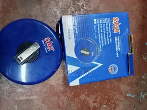 Sali Fibre Measuring Tape 20m