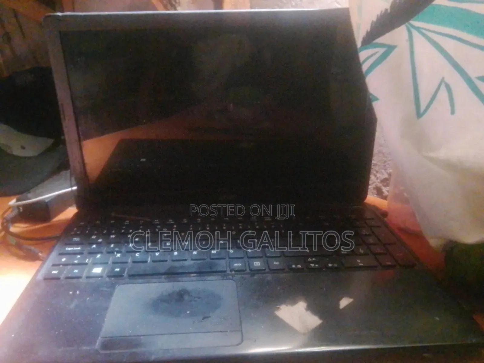 Laptop Acer Aspire E1 4GB Intel Core i3 HDD 500GB