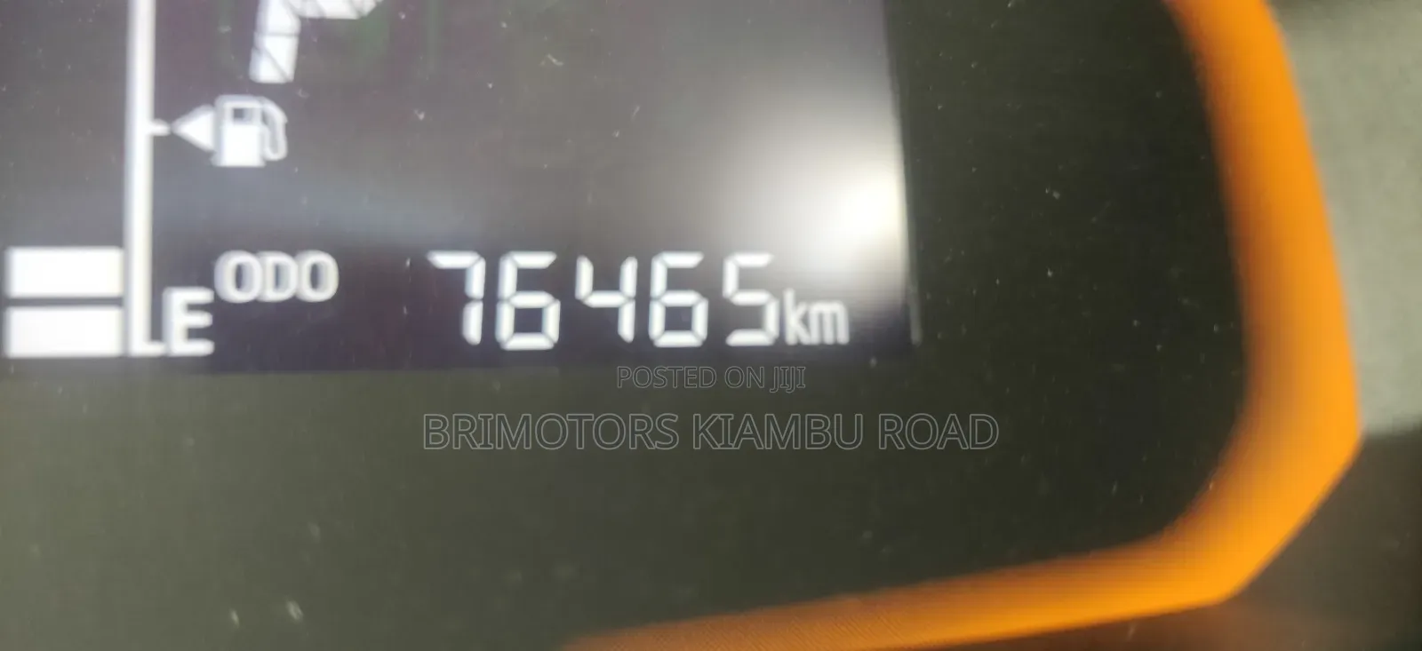 Daihatsu Mira 2019 Silver