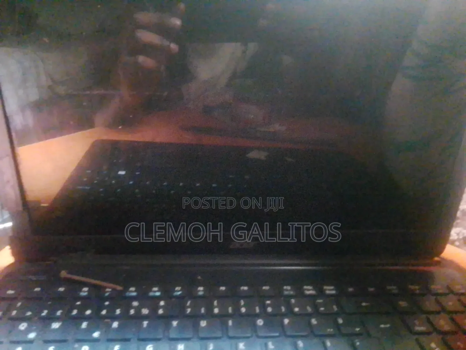 Laptop Acer Aspire E1 4GB Intel Core i3 HDD 500GB