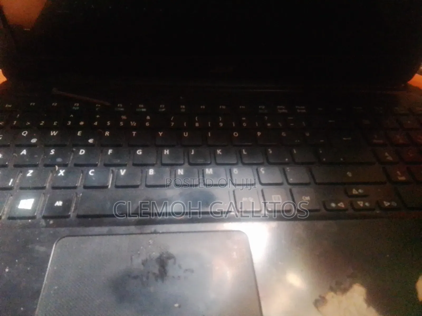 Laptop Acer Aspire E1 4GB Intel Core i3 HDD 500GB