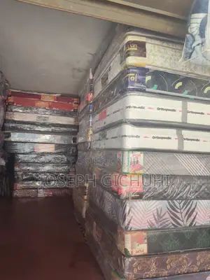 Mattresses